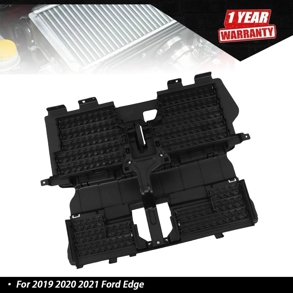 Active Grille Shutter with Motor for Ford Edge (2019-2021)