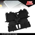 Active Grille Shutter with Motor for Ford Edge (2019-2021)
