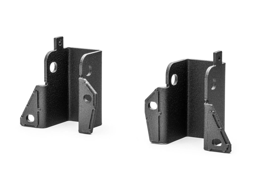 Rear Trailing Arm Reinforcement Brackets for Can-Am Maverick R (2013–2023)