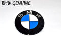 Trunk Emblem for BMW E39 525i 528i 530i 540i M5 (1997–2003)