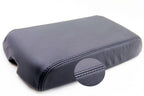 Leather Synthetic Console Center Armrest Cover for Camaro (1982–1992)