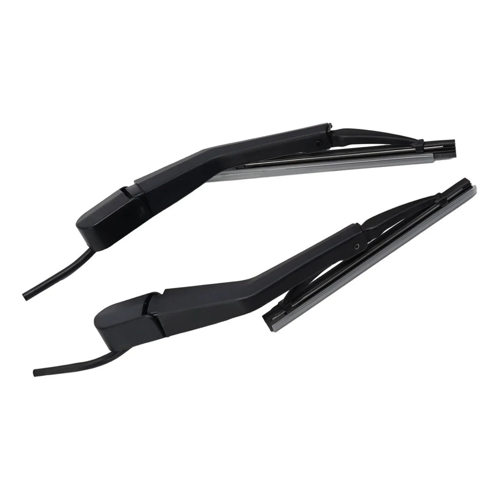 Headlight Wiper for Mercedes W126 (1979–1991)