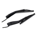 Headlight Wiper for Mercedes W126 (1979–1991)