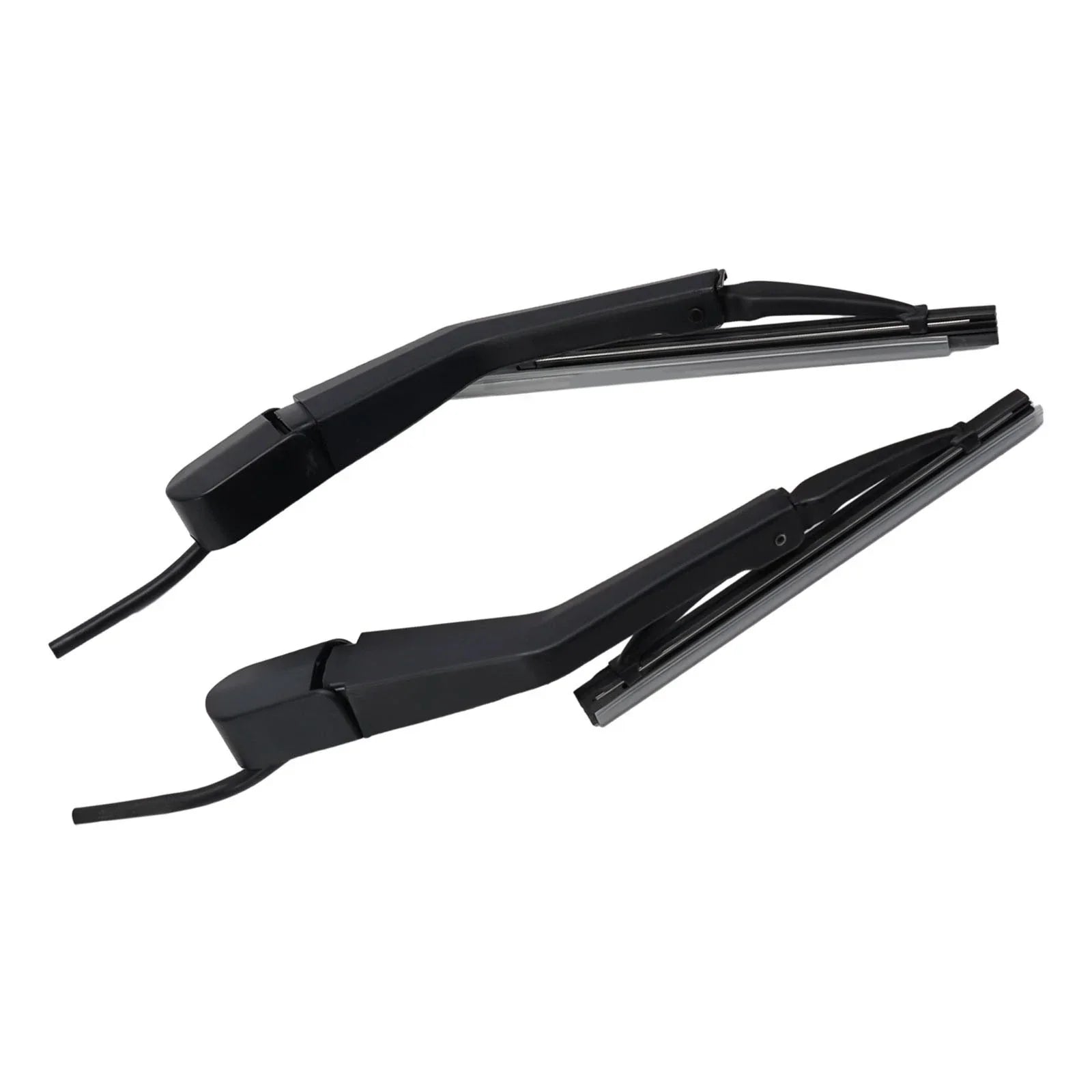 Headlight Wiper for Mercedes W126 (1979–1991)