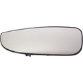Mirror Glass Set of 2 for Ram (Driver & Passenger Side)