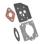 Silencer Gasket Set for HS81T HS82T HS86R HS87R (Compatible)