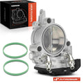 Throttle Body for BMW G80 M3, G01 X3, G82 G83 M4, X4 (2021–2024)