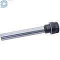 4-Inch Extension Straight Shank Collet Chuck Tool Holder for ER16A