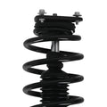 4X Complete Shocks Struts for Ford Transit Connect (2014–2018)