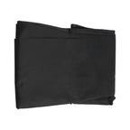 Square Pool Cover with Drawstring for Protection (231x231cm)