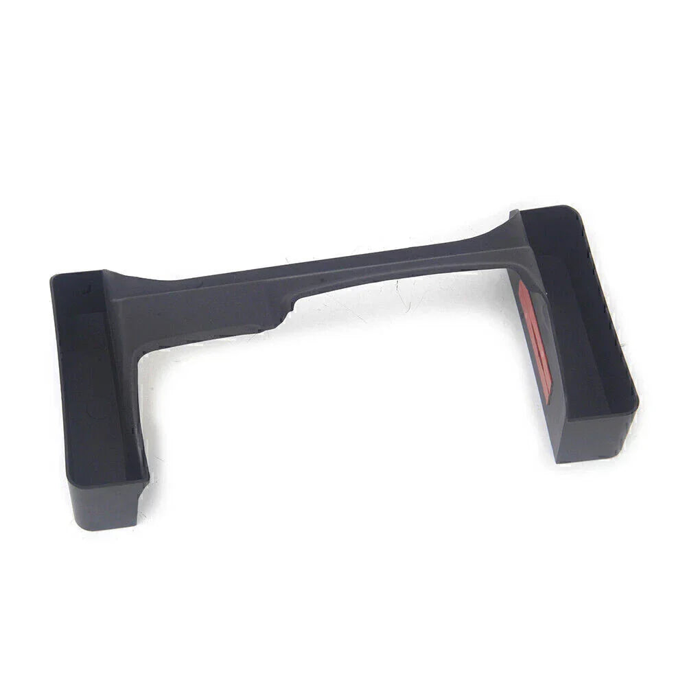 New ABS Black Gear Tray Shift Storage Box for Jeep Wrangler (2018-2021)