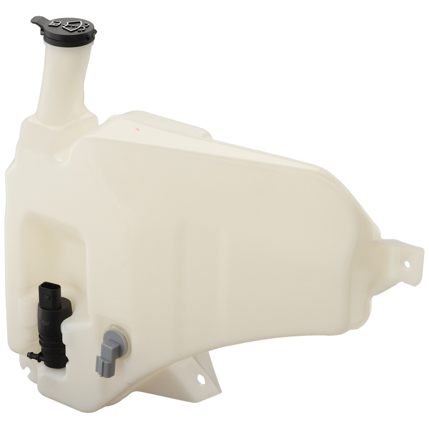 Washer Reservoir for Chevy Sierra 2500 HD