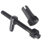 2X Chainsaw Chain Adjuster Screws for 45CC 52CC 58CC Saws