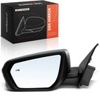Power Fold Blind Spot Driver Mirror for Chevy Equinox (2019–2022)