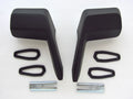 Fender Mirrors for Toyota Starlet KP47 KP61, Corolla KE20 KE30 TE37 AE80 (New)