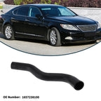 Radiator Hose No.1657238100 for Lexus LS460 (2007–2012) Rubber