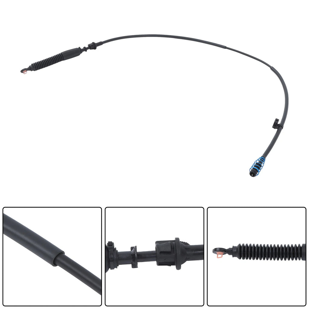 Automatic Transmission Shifter Cable for Cadillac Escalade (2007-2014)