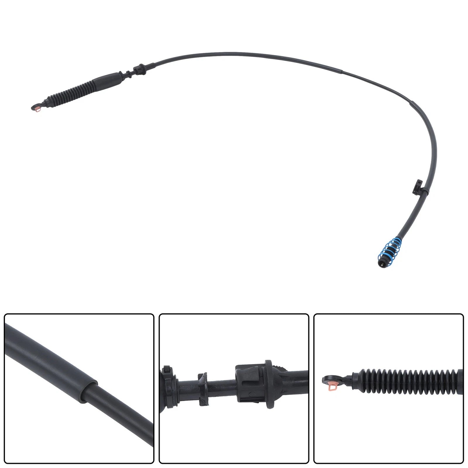 Automatic Transmission Shifter Cable for Cadillac Escalade (2007-2014)
