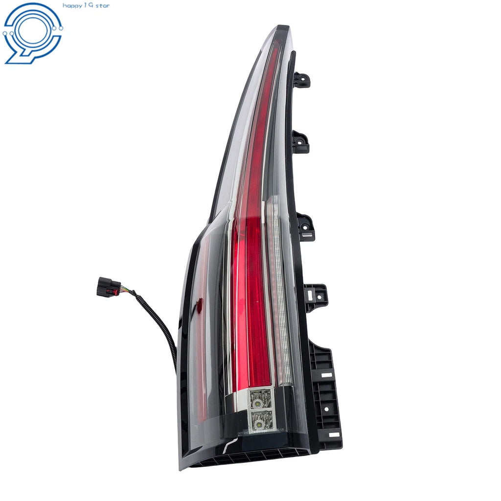 LED Tail Light for Cadillac Escalade ESV (2015–2020) Rear Left
