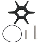 Water Pump Service Kit for Mercury Mariner 2 2.5 3.3 HP (46-952892, 46-11481)