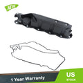Engine Cover for Volvo S80 XC70 V60 3.0L L6 Turbo (2008–2016)