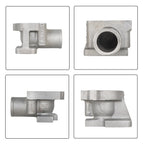 Thermostat Housing for Cummins B3.9 6B 5.9 6.7