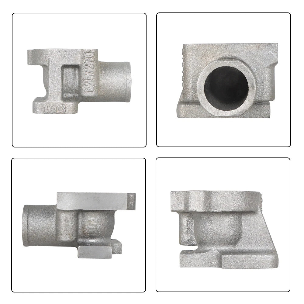 Thermostat Housing for Cummins B3.9 6B 5.9 6.7