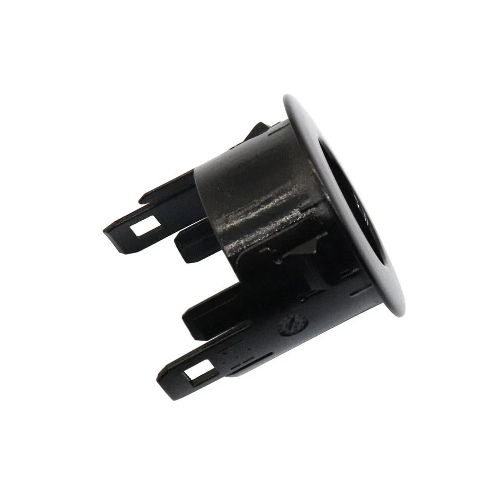 4 x Car Parking Sensor Retainer Bumper Holder for Acura RLX (2014-2016)