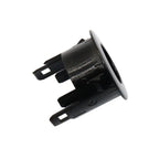 4 x Car Parking Sensor Retainer Bumper Holder for Acura RLX (2014-2016)