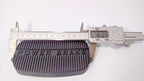 Automatic Power Brake Pedal Pad Replacement for 1958–1964 Nova (1962–1967)