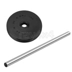 Left Clutch Push Rod & Oil Seal for Suzuki GSX 1300R Hayabusa (1999–2023)