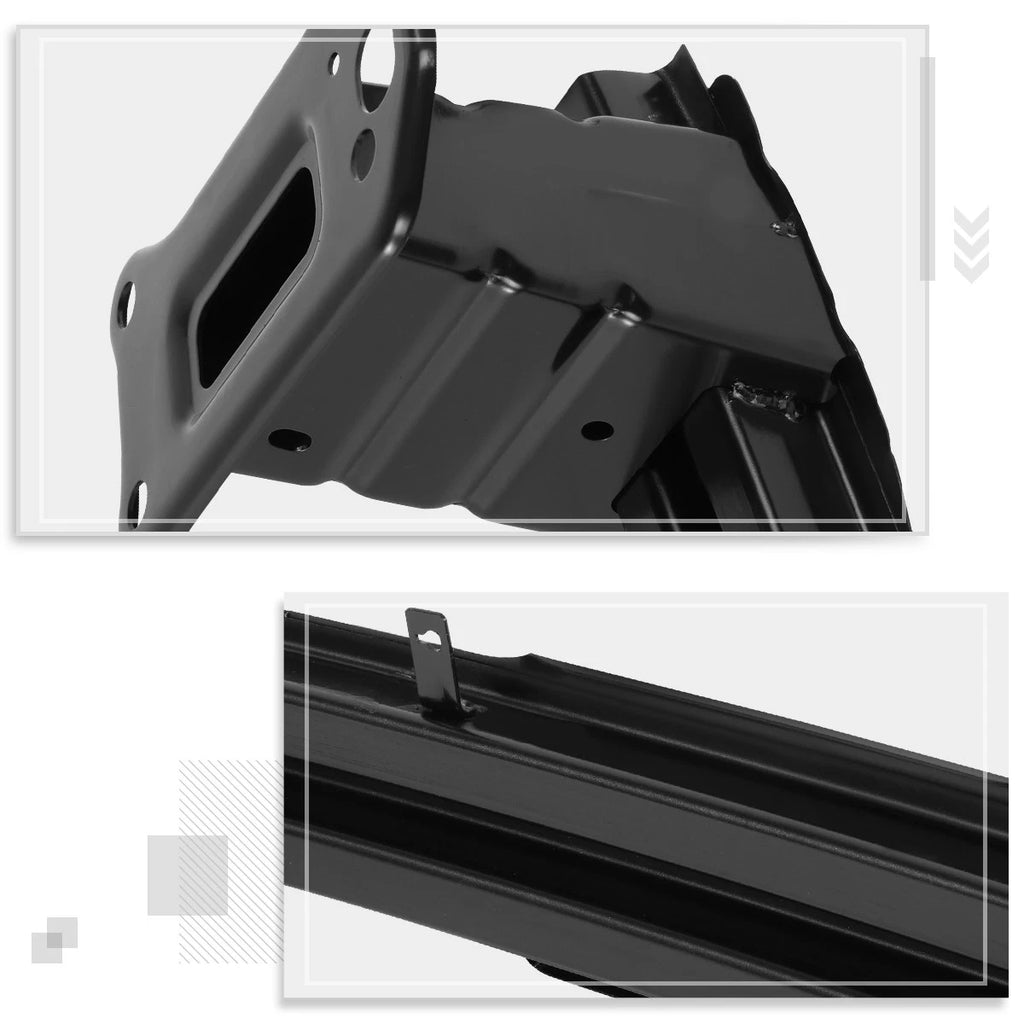 Reusable High Flow Air Filter for Buick Envision (2016–2020)