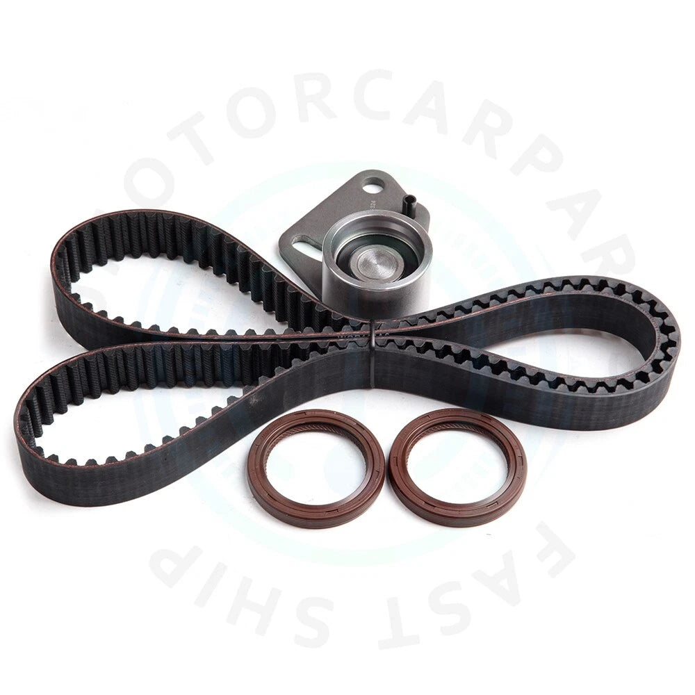Timing Belt Kit for Ford Ranger Mazda B2500 (1995–2001)