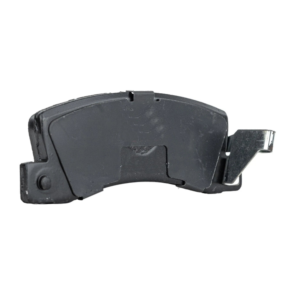Brake Disc and Pad Kit for Toyota Camry (1992–1996) Front and Rear