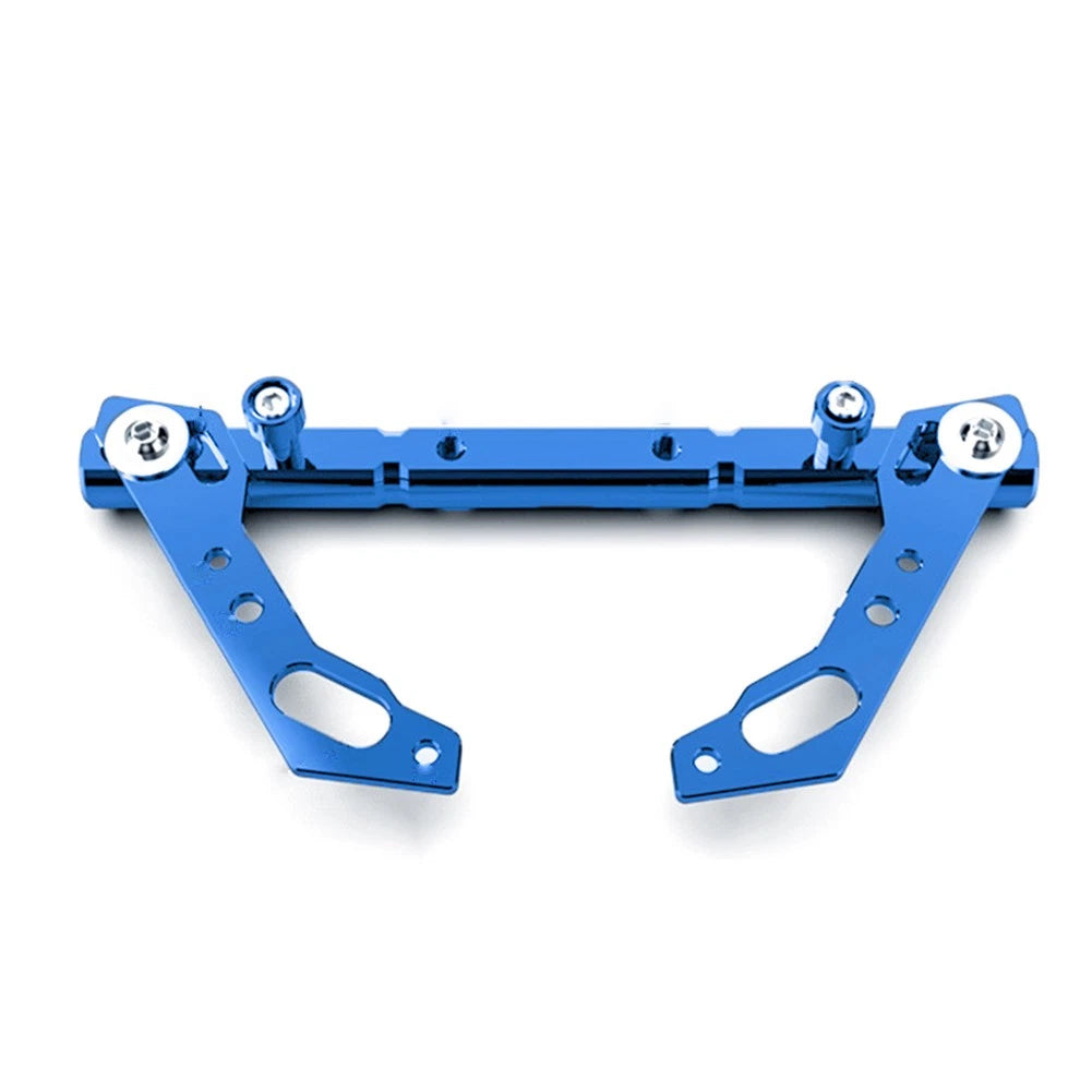 CNC Handlebar Balance Cross Bar Lever 7/8" for Motorcycle
