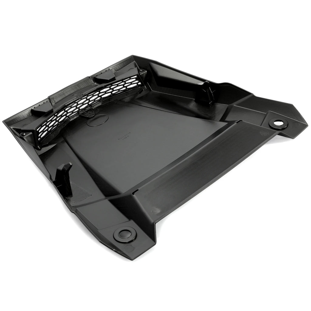Scooped Hood for Polaris RZR 900 S XC, RZR XP 1000 Turbo, XP 4 1000 (2015–2021)