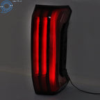 LED Tail Light for Toyota Tundra (2022–2023)