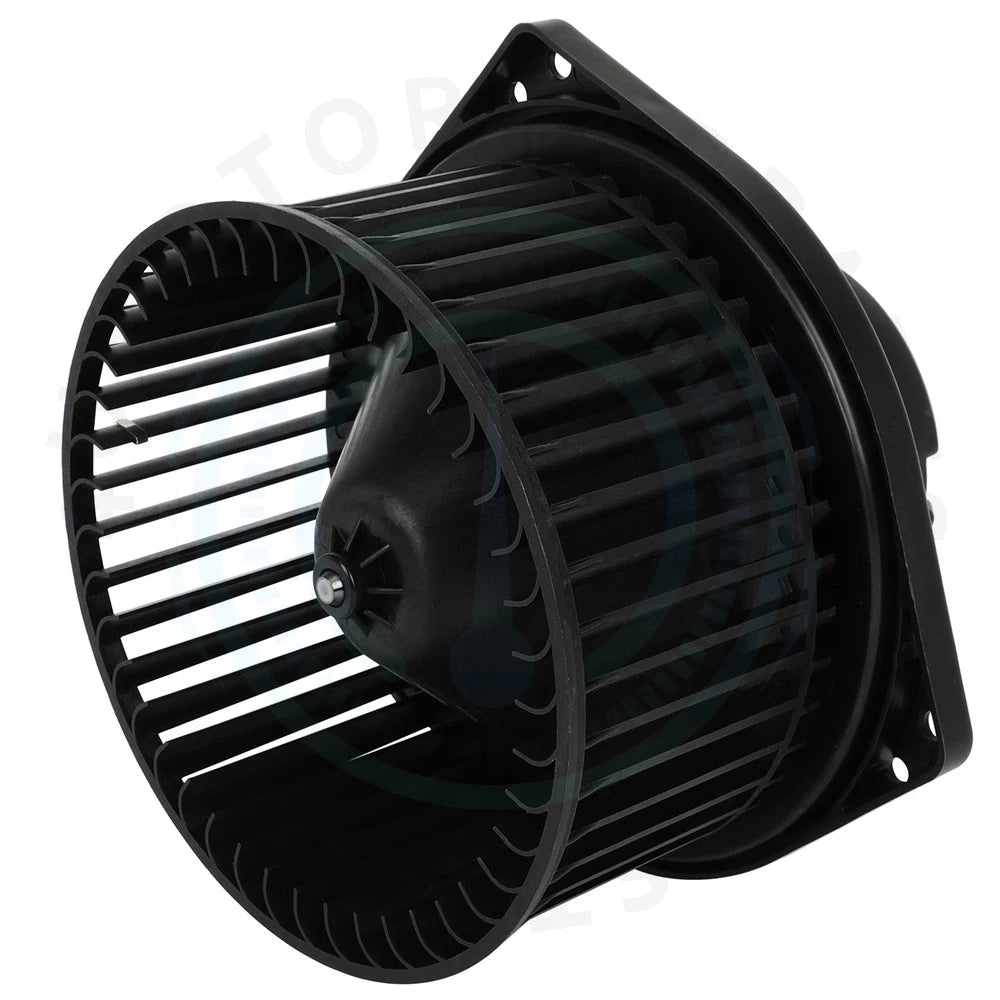 Blower Motor Fan for Infiniti QX4 (1997–2003) & Nissan Pathfinder (1996–2004)