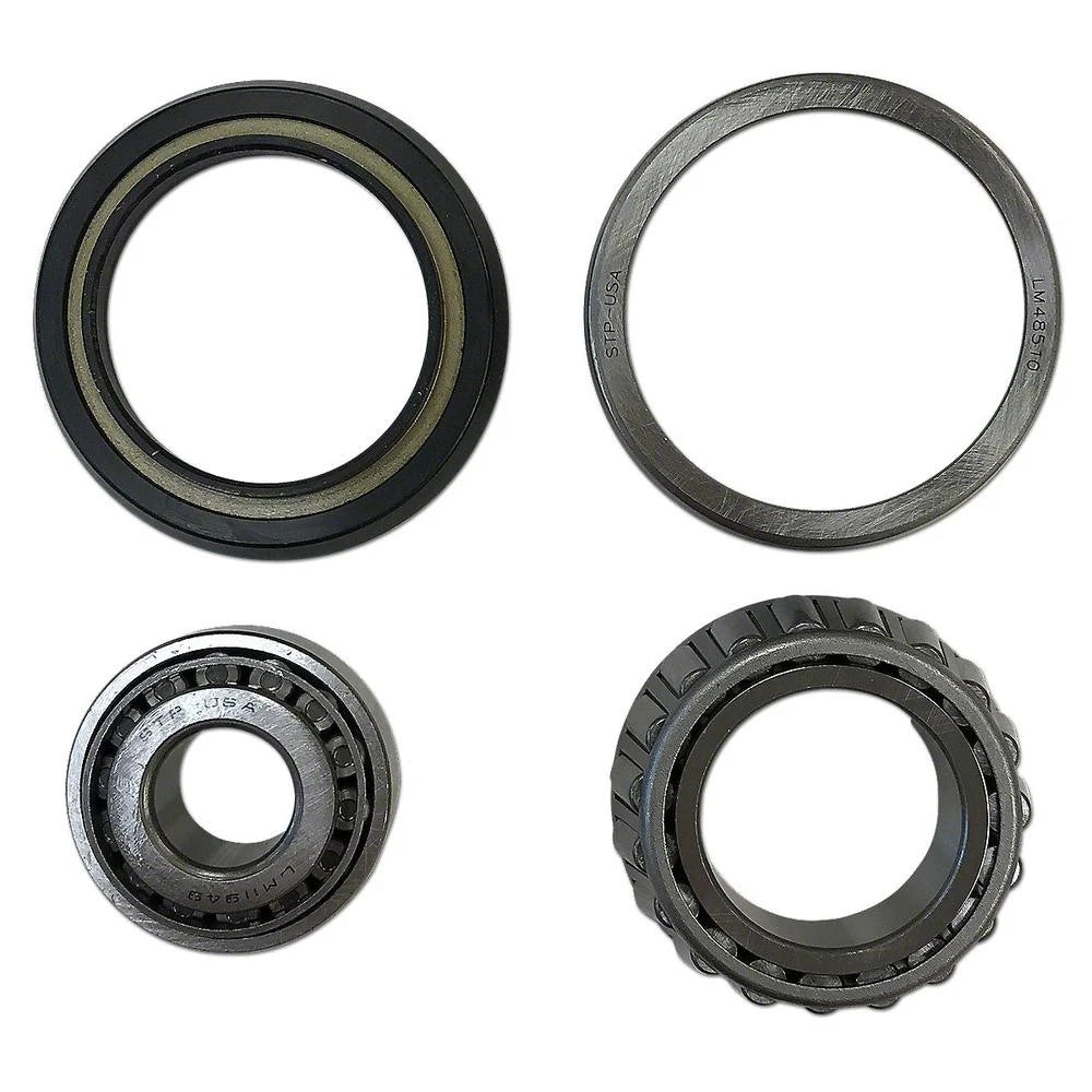 Front Wheel Bearing Kit FDS3852 for