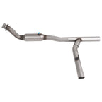 Front Right Catalytic Converter for Ford F150 (2005–2008) 4.2L V6