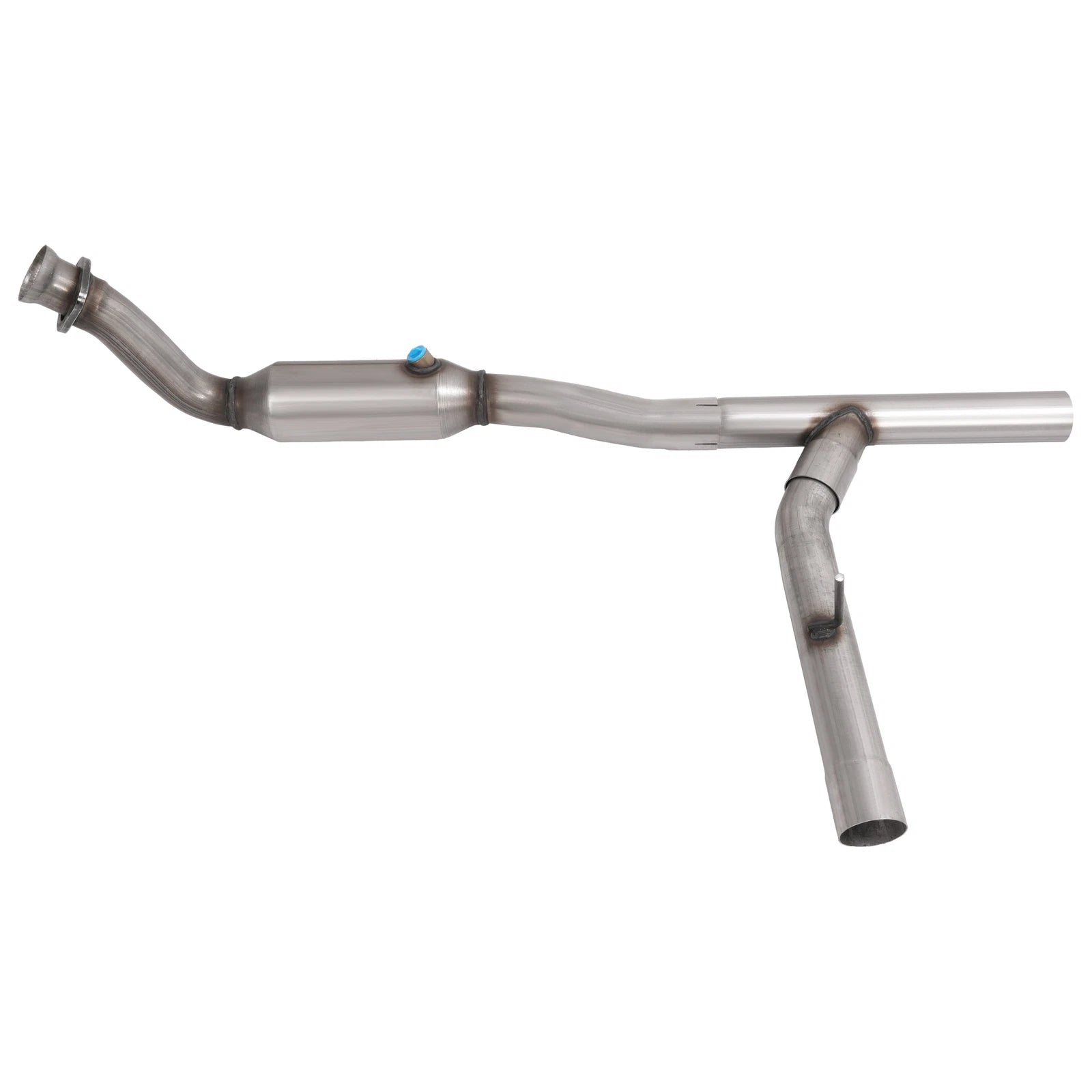 Front Right Catalytic Converter for Ford F150 (2005–2008) 4.2L V6