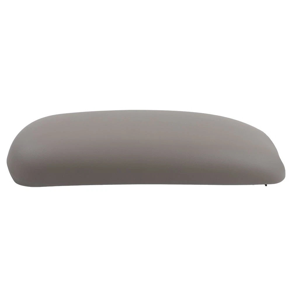 Center Console Lid for Chevy Blazer (1998-2004) Gray