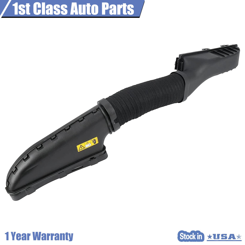Air Cleaner Intake Duct Hose for Mercedes-Benz GLA250 CLA250 B250 (2014–2018)