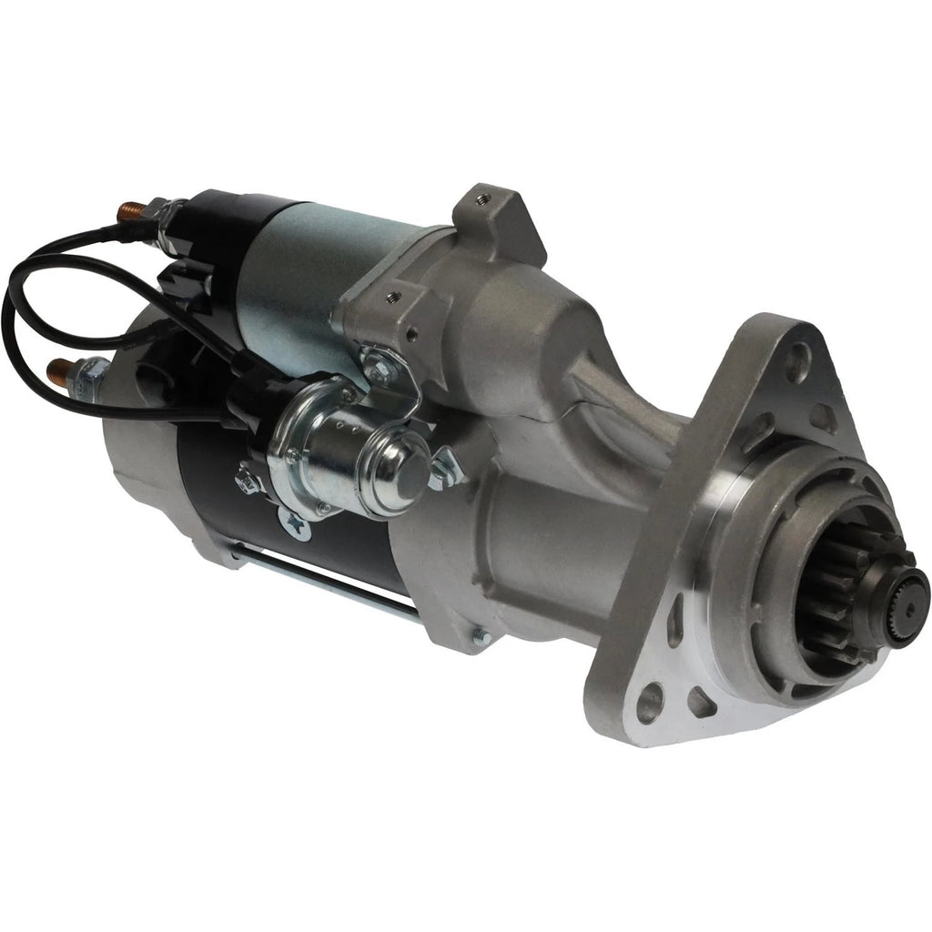 24V Starter for Dresser TD12C 610T (1990–2003)