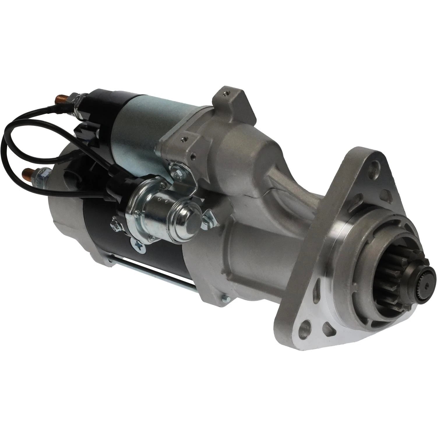 24V Starter for Dresser TD12C 610T (1990–2003)
