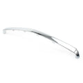 Trunk Saddlebag Center Molding Trim ABS Chrome for Honda GL1800 (2001-2011)