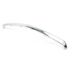 Trunk Saddlebag Center Molding Trim ABS Chrome for Honda GL1800 (2001-2011)