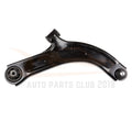 2X Lower Control Arm & Ball Joints for Nissan Versa