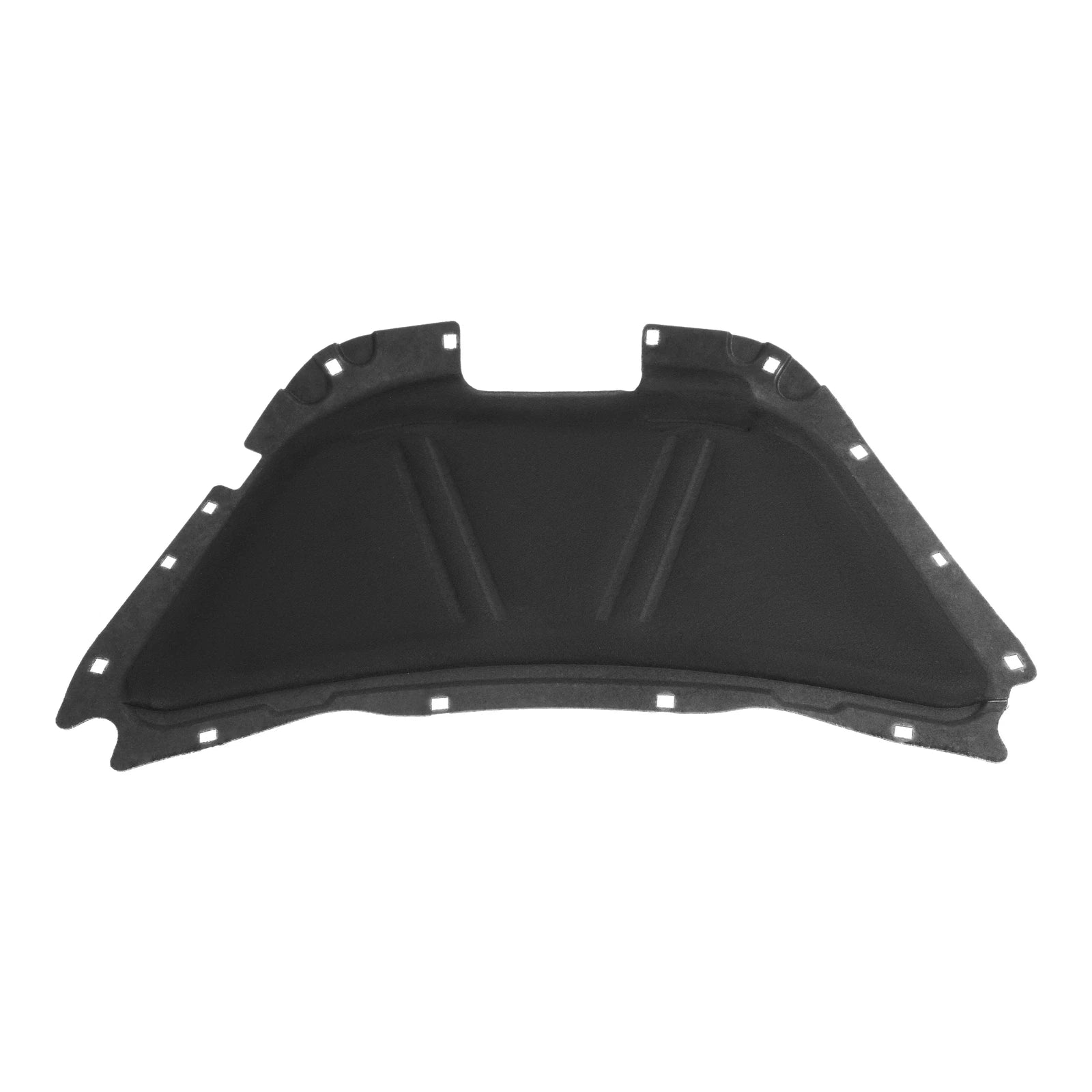 Hood Insulation Pad for Volkswagen Beetle (1998–2010) #1C0863835K