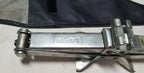 Spare Wheel Floor Jack with Pouch for Lincoln Mark VII (1984–1992)